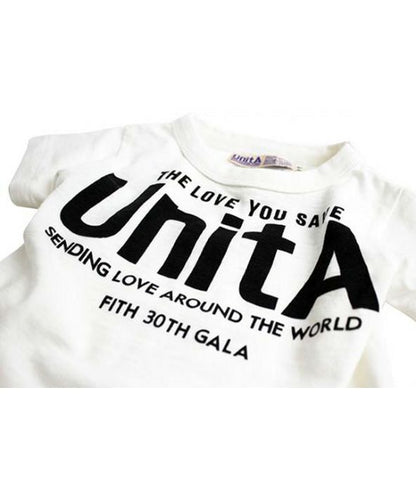 UnitA Tee