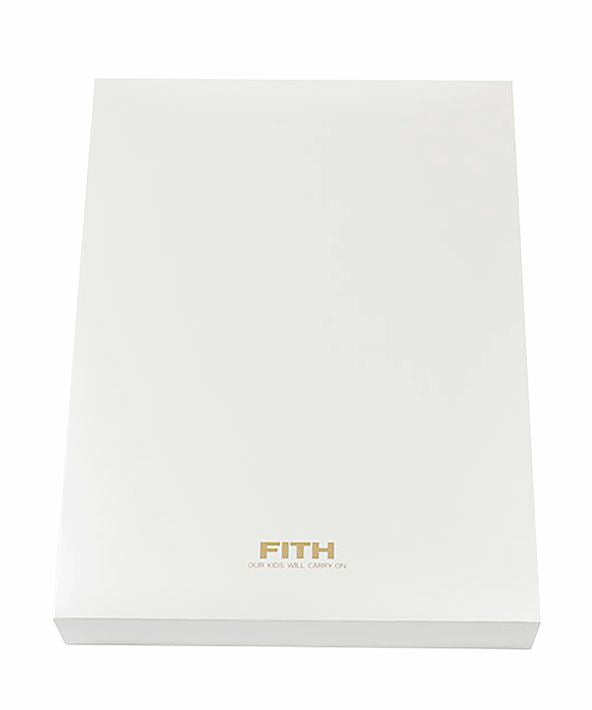 FITH Gift Box L