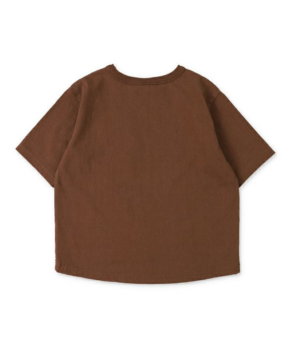 UnitA Pocket Tee