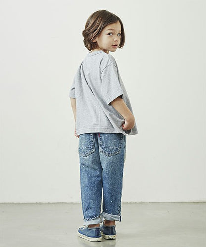 UnitA Tuck Tee