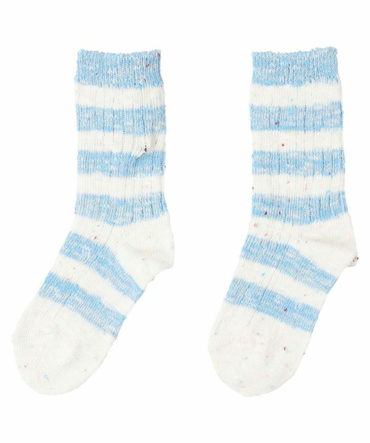 Striped Socks