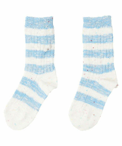 Striped Socks