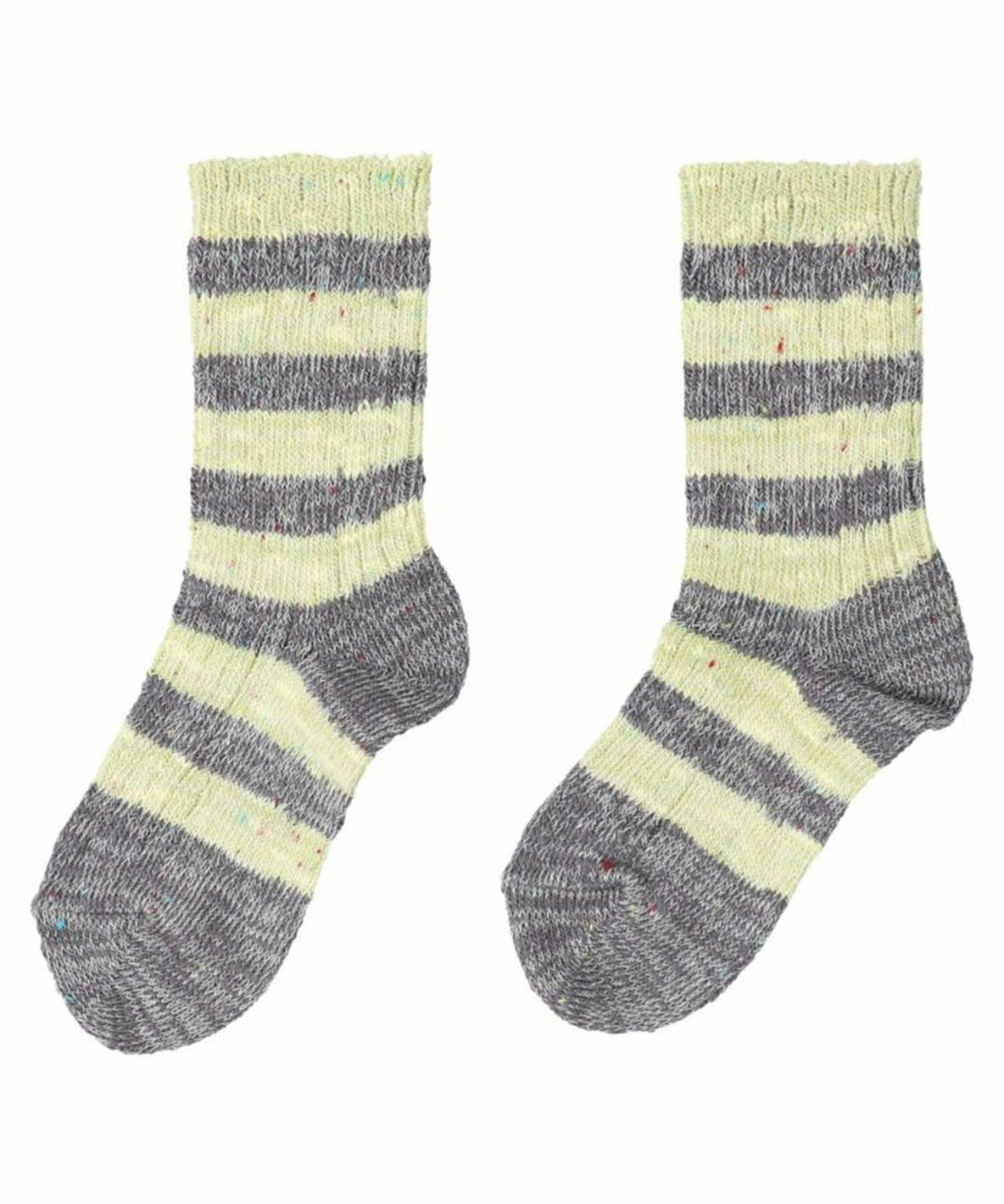 Striped Socks