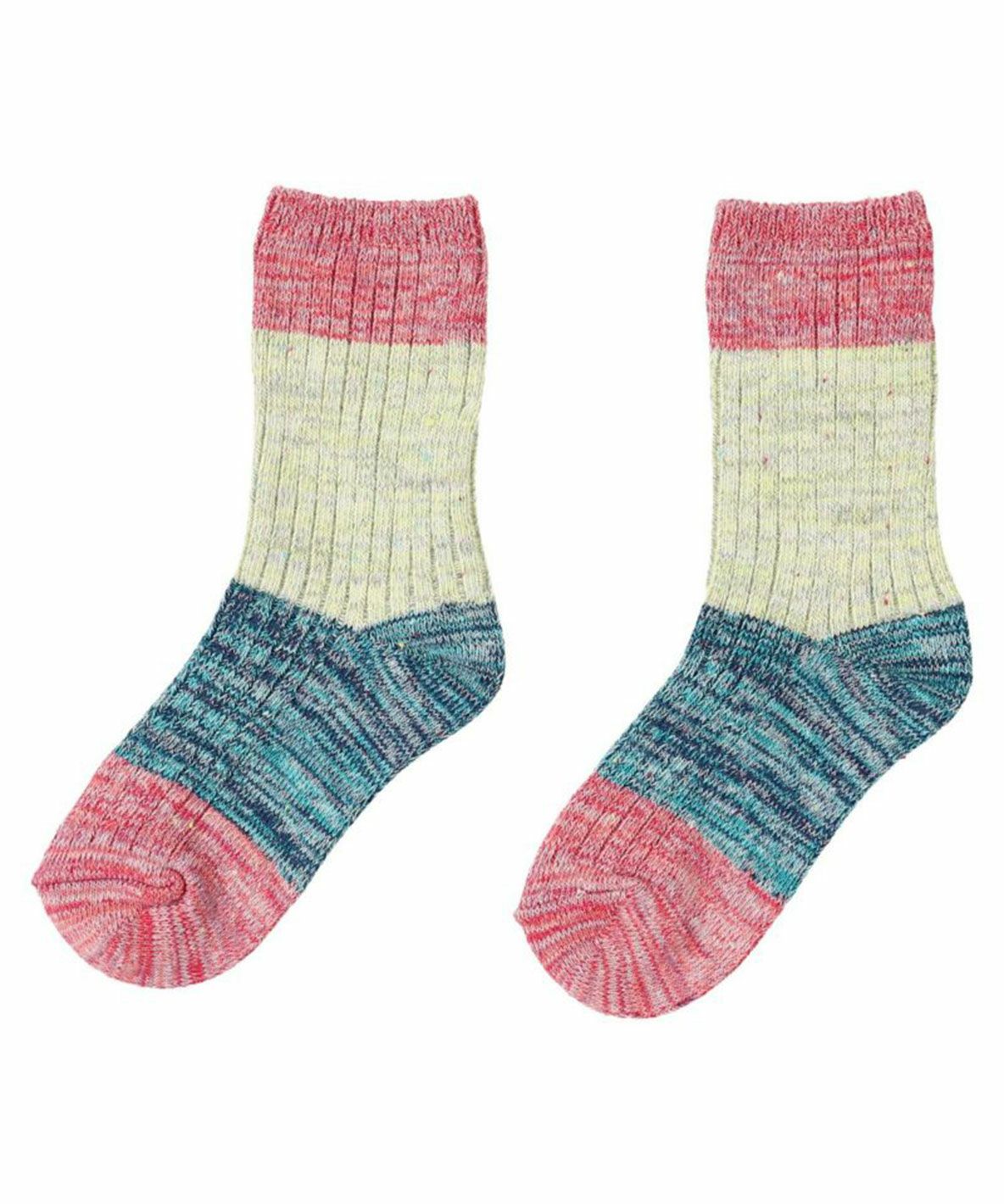 Switching Socks