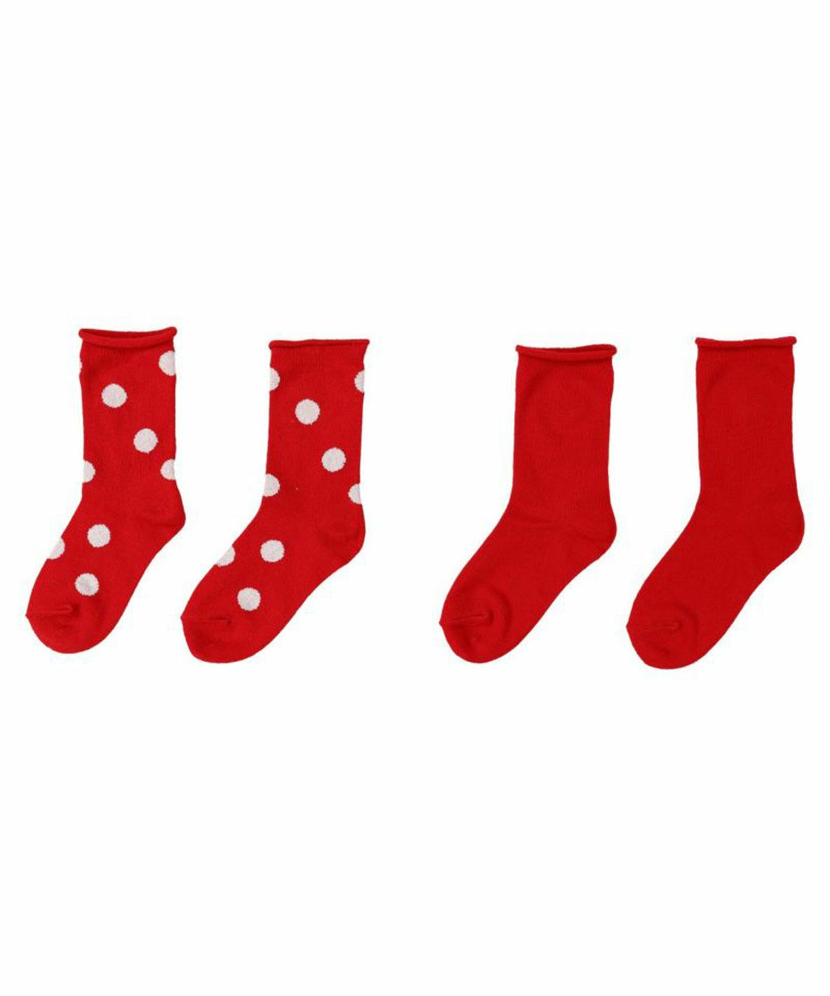 2SET Socks