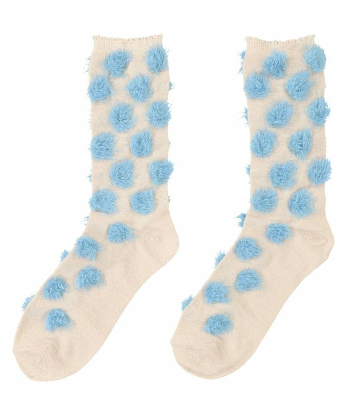 Dot Socks