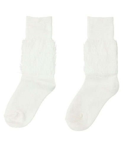 Boa Crew Socks