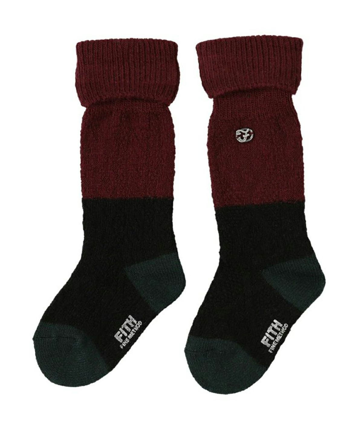 Switching Socks
