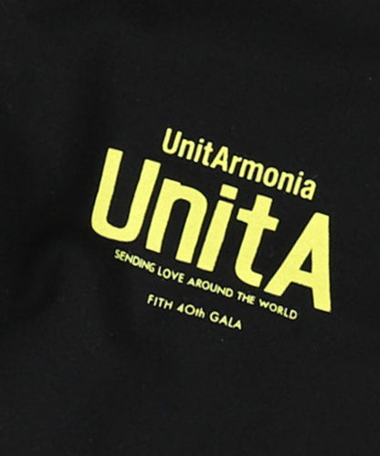 UnitA Pocket Tee