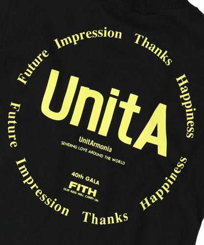 UnitA Pocket Tee
