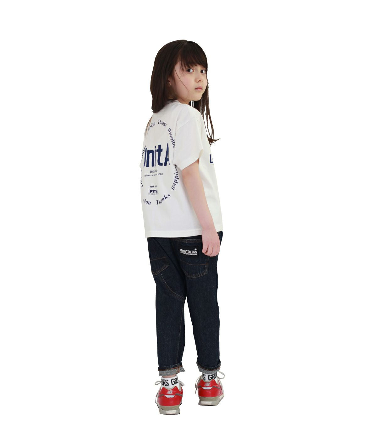 UnitA Pocket Tee