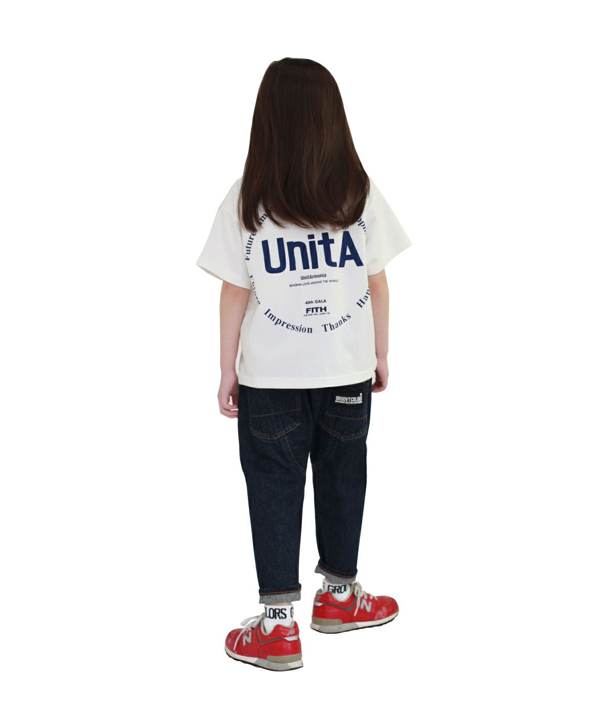 UnitA Pocket Tee