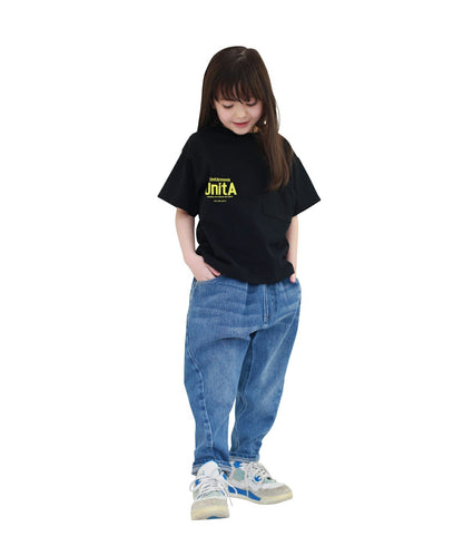 UnitA Pocket Tee