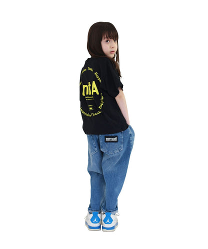 UnitA Pocket Tee