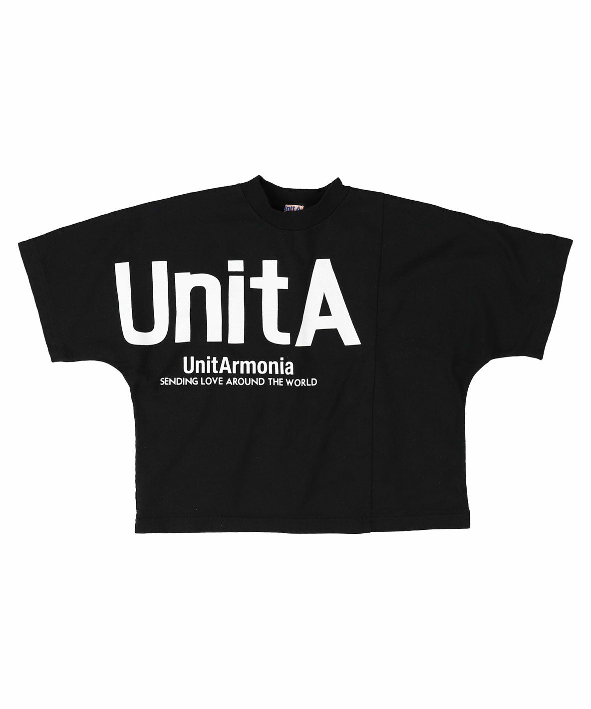 UnitA Wide Tee