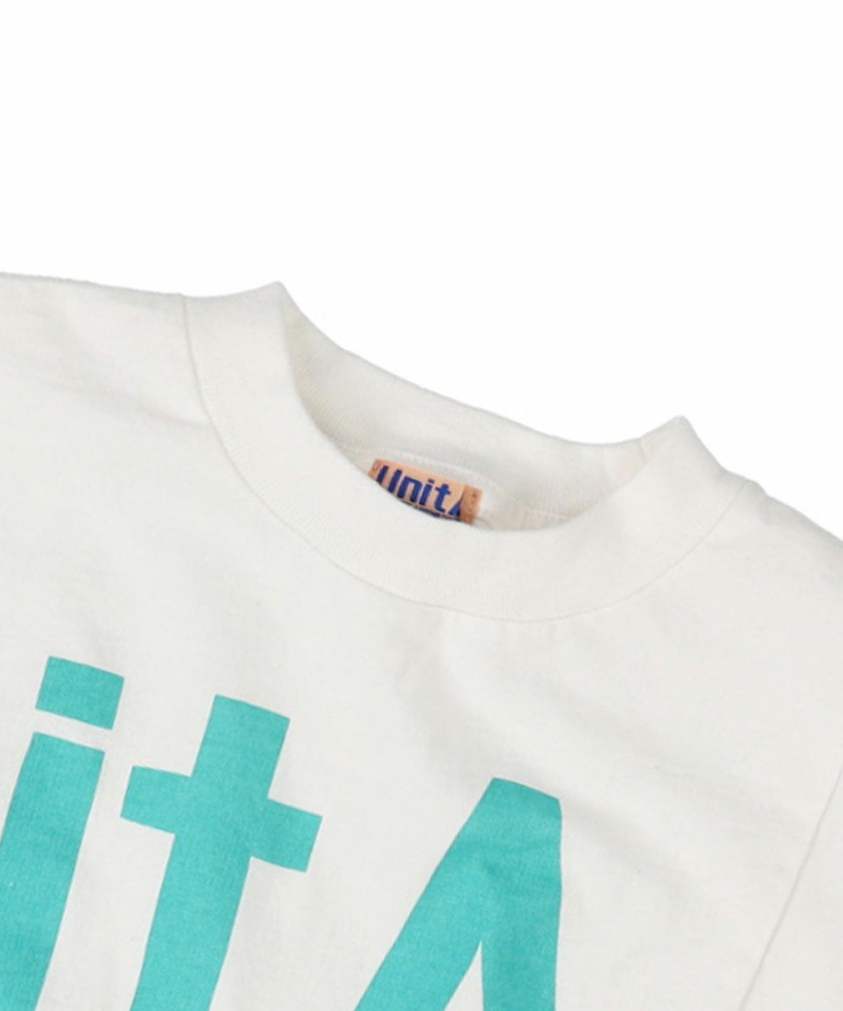 UnitA Wide Tee