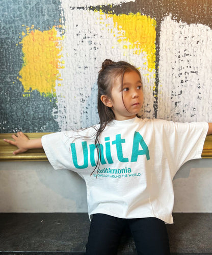 UnitA Wide Tee