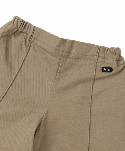 Jacquard Stretch Shorts