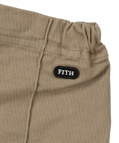 Jacquard Stretch Shorts