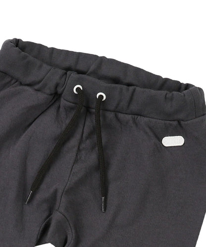 Baby Feather Knit and Double Gauze Pants