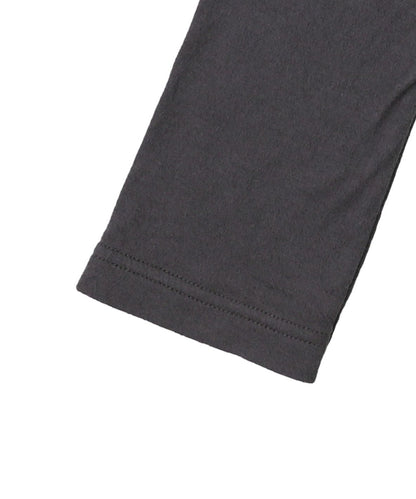 Baby Feather Knit and Double Gauze Pants