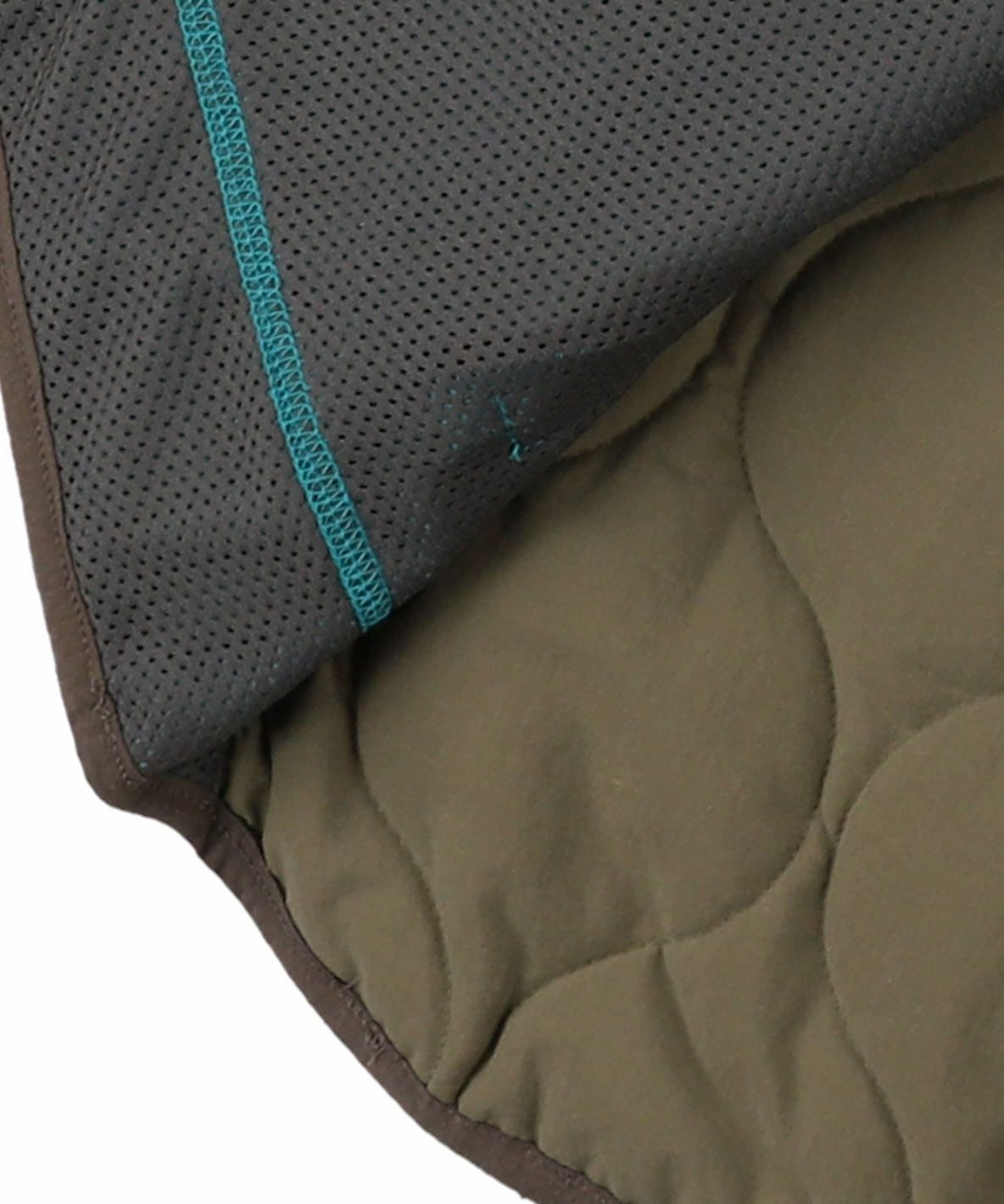 Fleece Vest