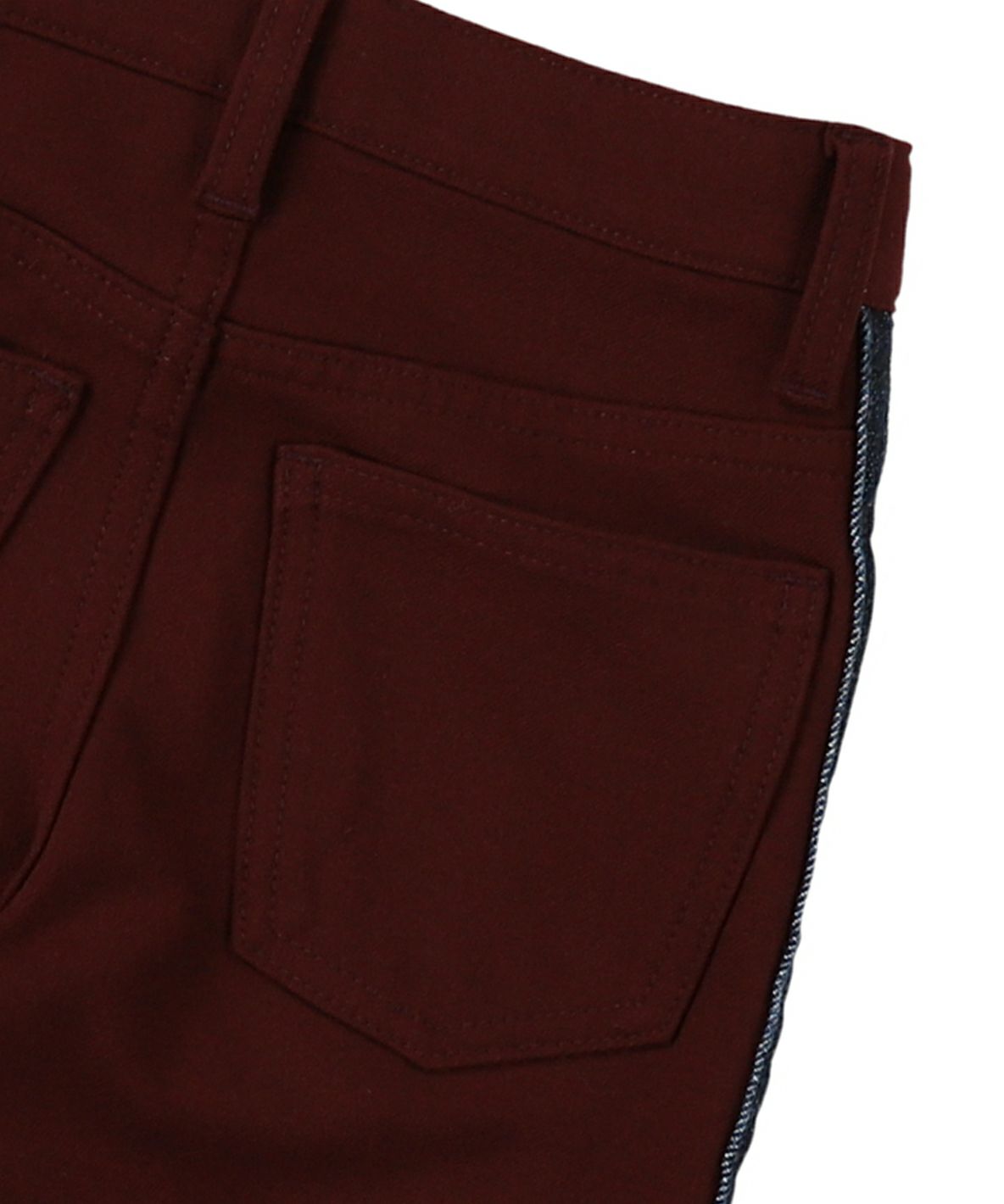 Non Denim Flare Pants