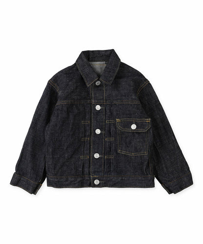 12ozHOME MADE Denim Jacket