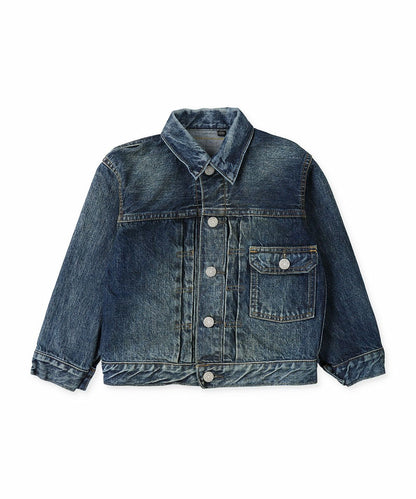 12ozHOME MADE Denim Jacket