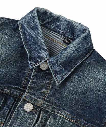 12ozHOME MADE Denim Jacket