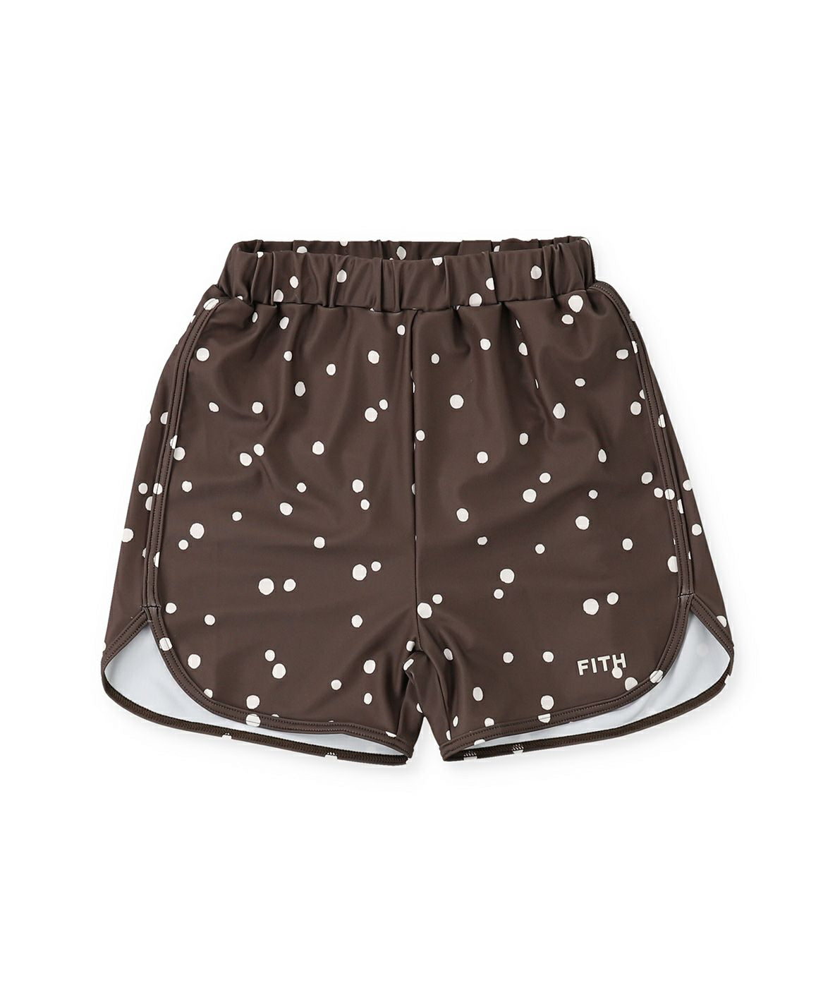 Dot Surf Shorts