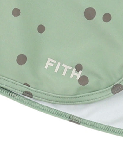 Dot Surf Shorts
