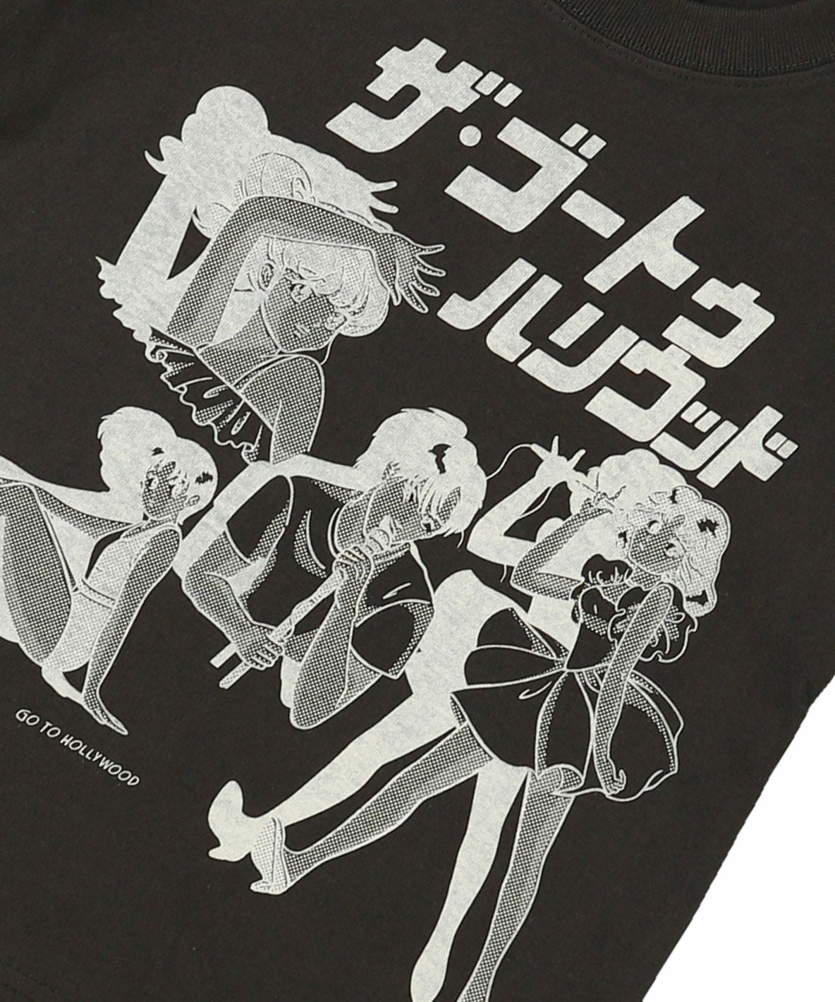 SHOWA UTABAN Tee