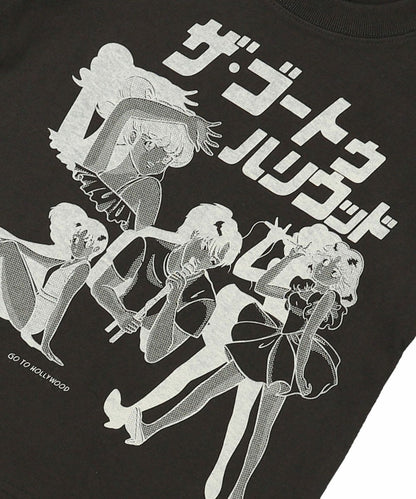 SHOWA UTABAN Tee