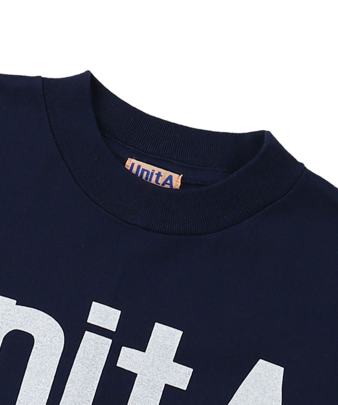UnitA Wide Tee