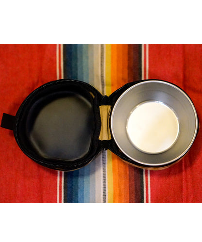 Portable Food Bowl