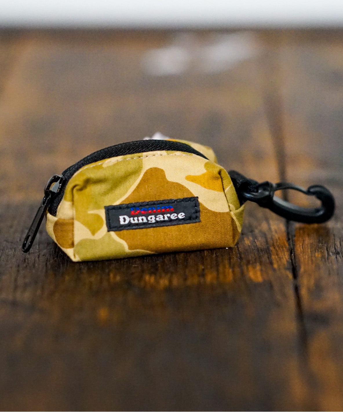 Manner Pouch