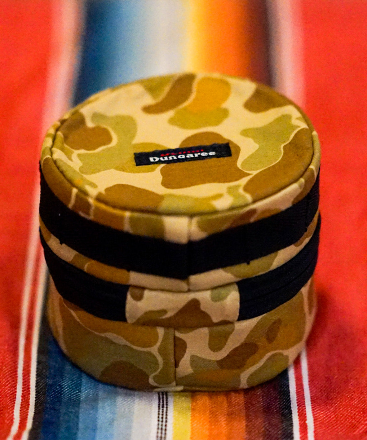 Portable Food Bowl