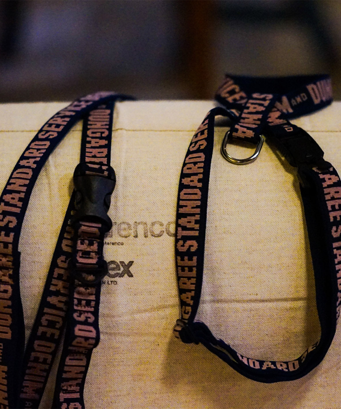 Harness