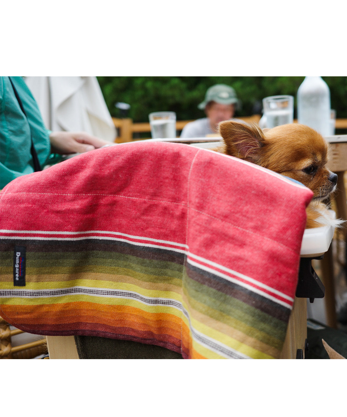 Cafe Mat