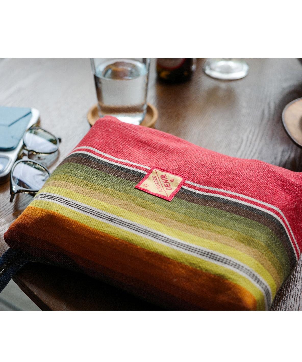 Cafe Mat