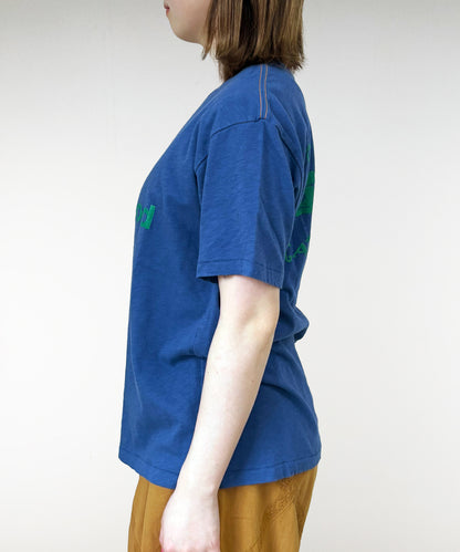 KAZ OOMORI Bear Tee