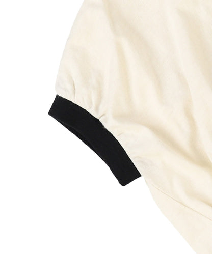 Unique Silhouette Tee