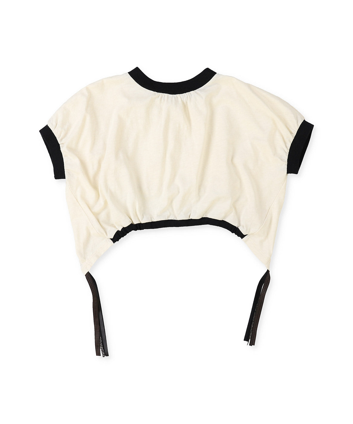 Unique Silhouette Tee