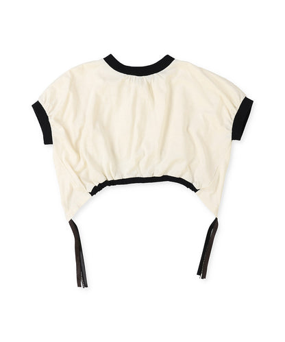 Unique Silhouette Tee