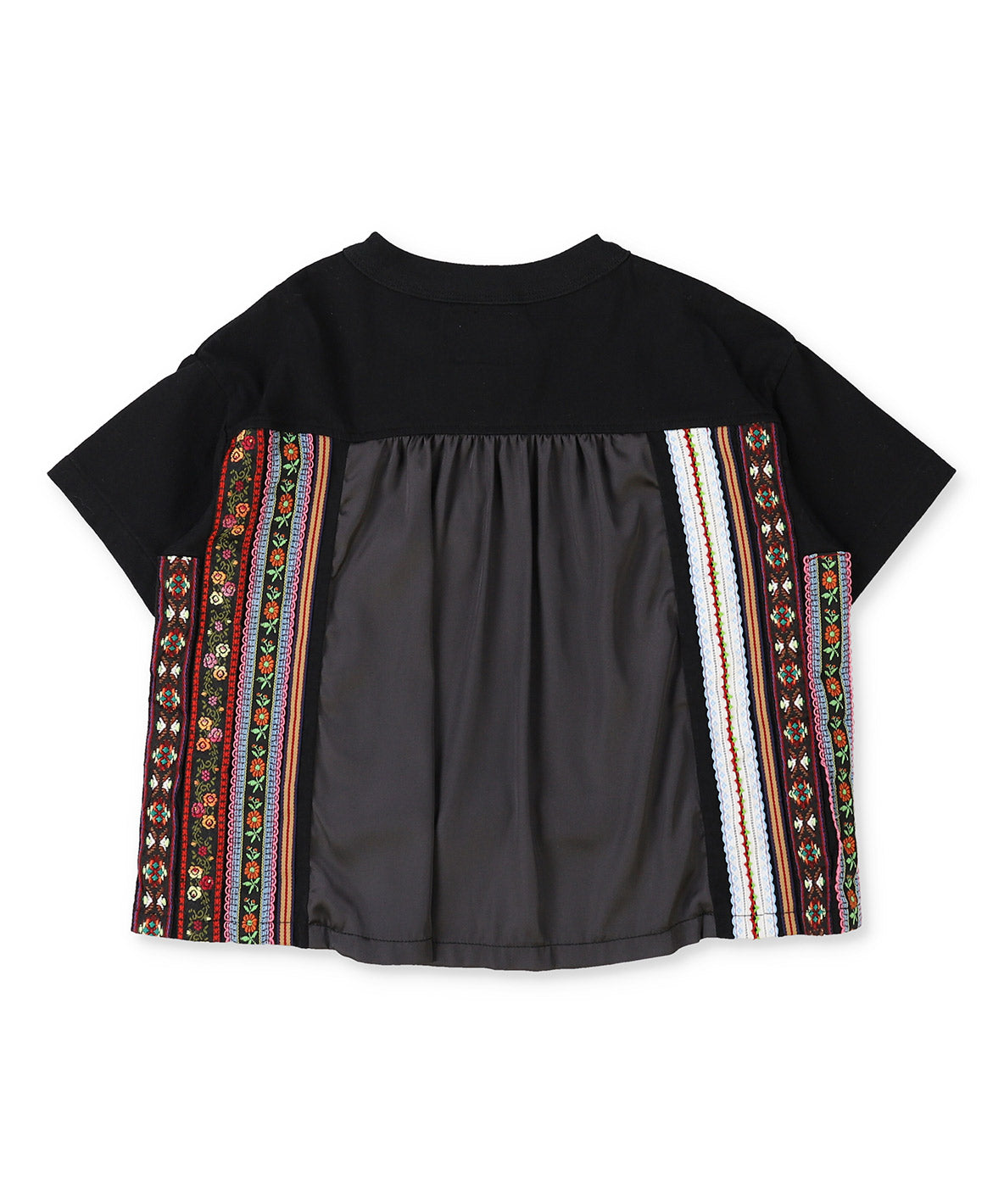 Vintage Cotton Jersey Remade Tee