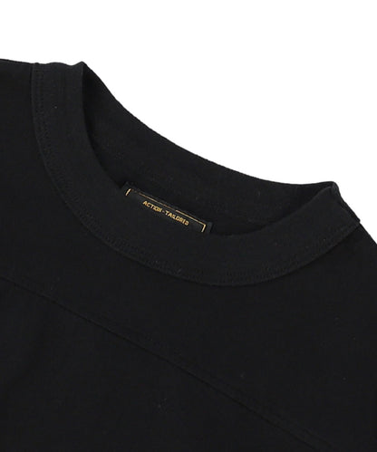 Vintage Cotton Jersey Remade Tee