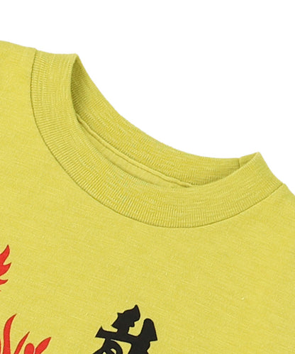 Dragon Tee