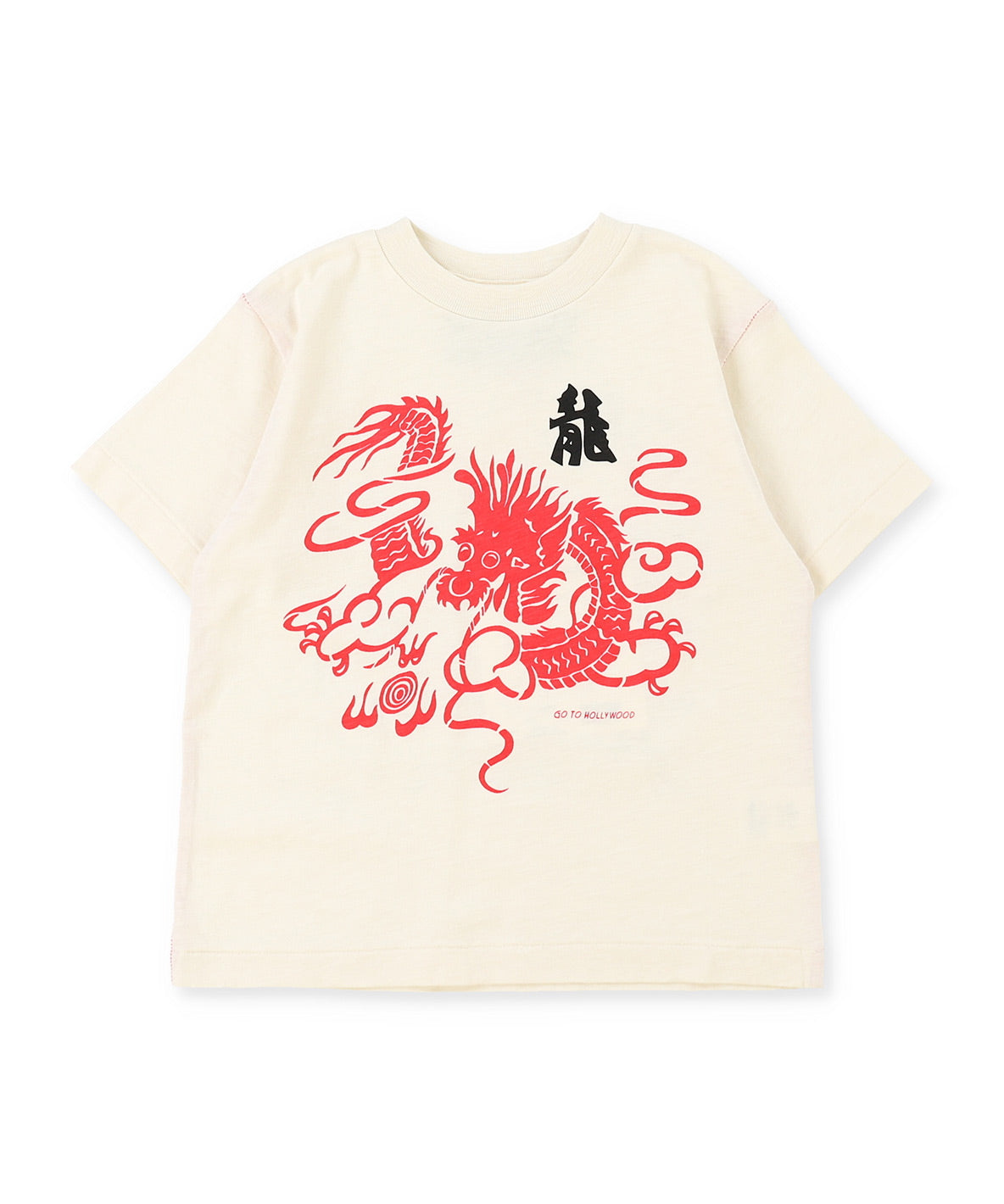 Dragon Tee
