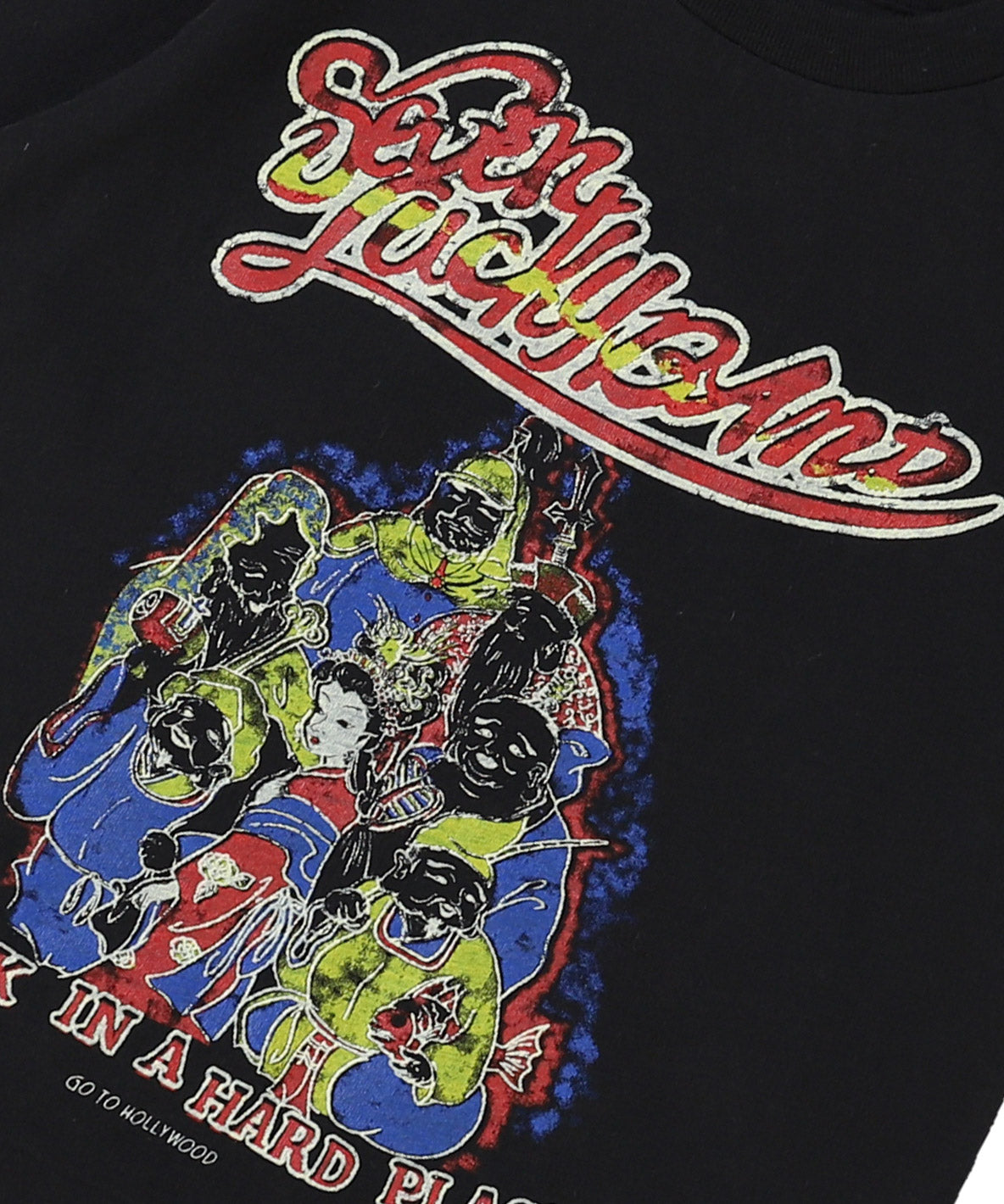 ROCK Tee